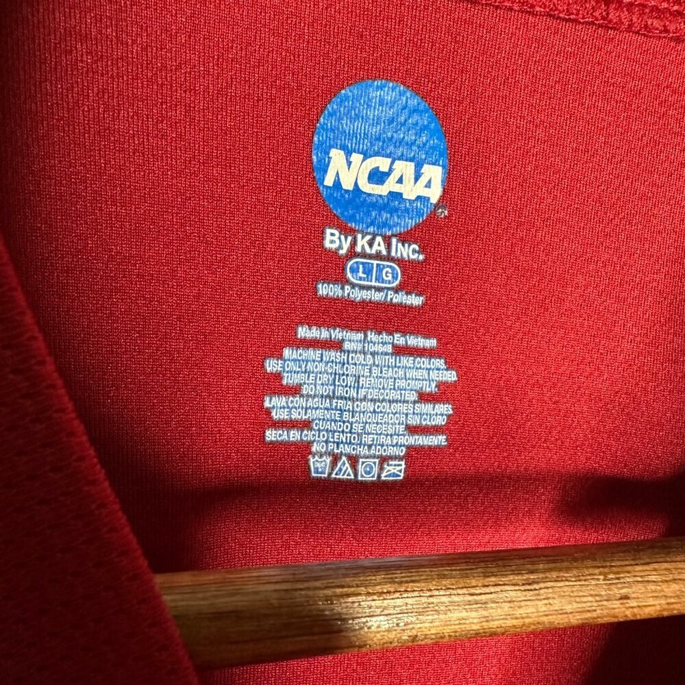 NCAA Florida State‎ Seminoles shirt Sz L - Picture 3 of 7